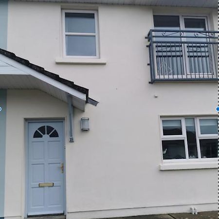 Lios NaMara Villa Lahinch Exterior foto