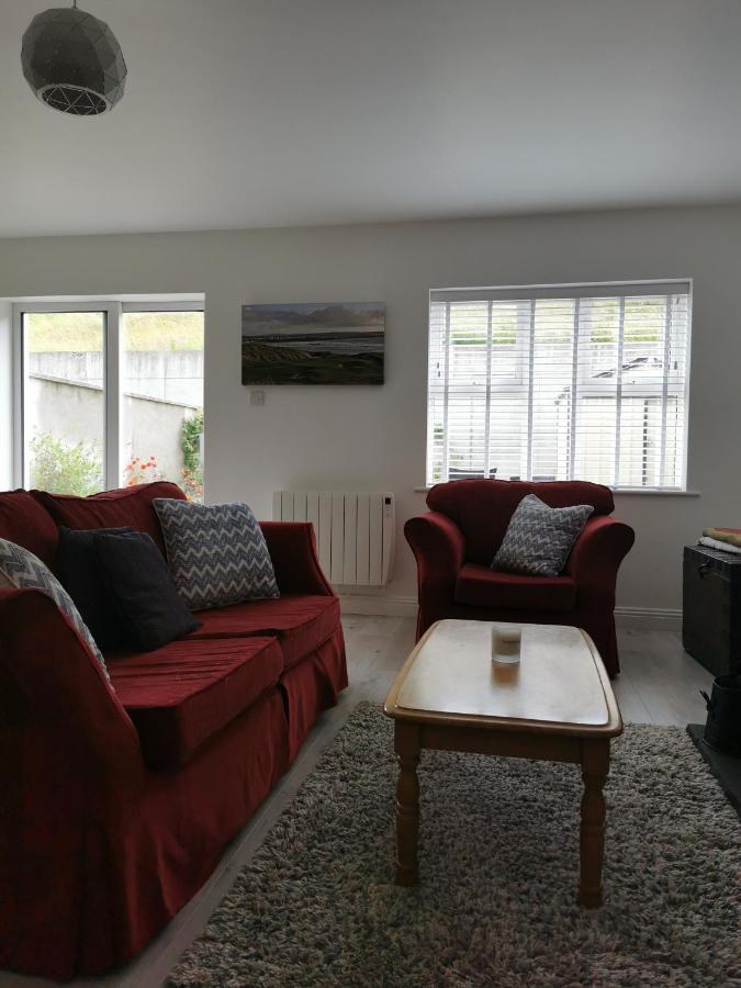 Lios NaMara Villa Lahinch Exterior foto