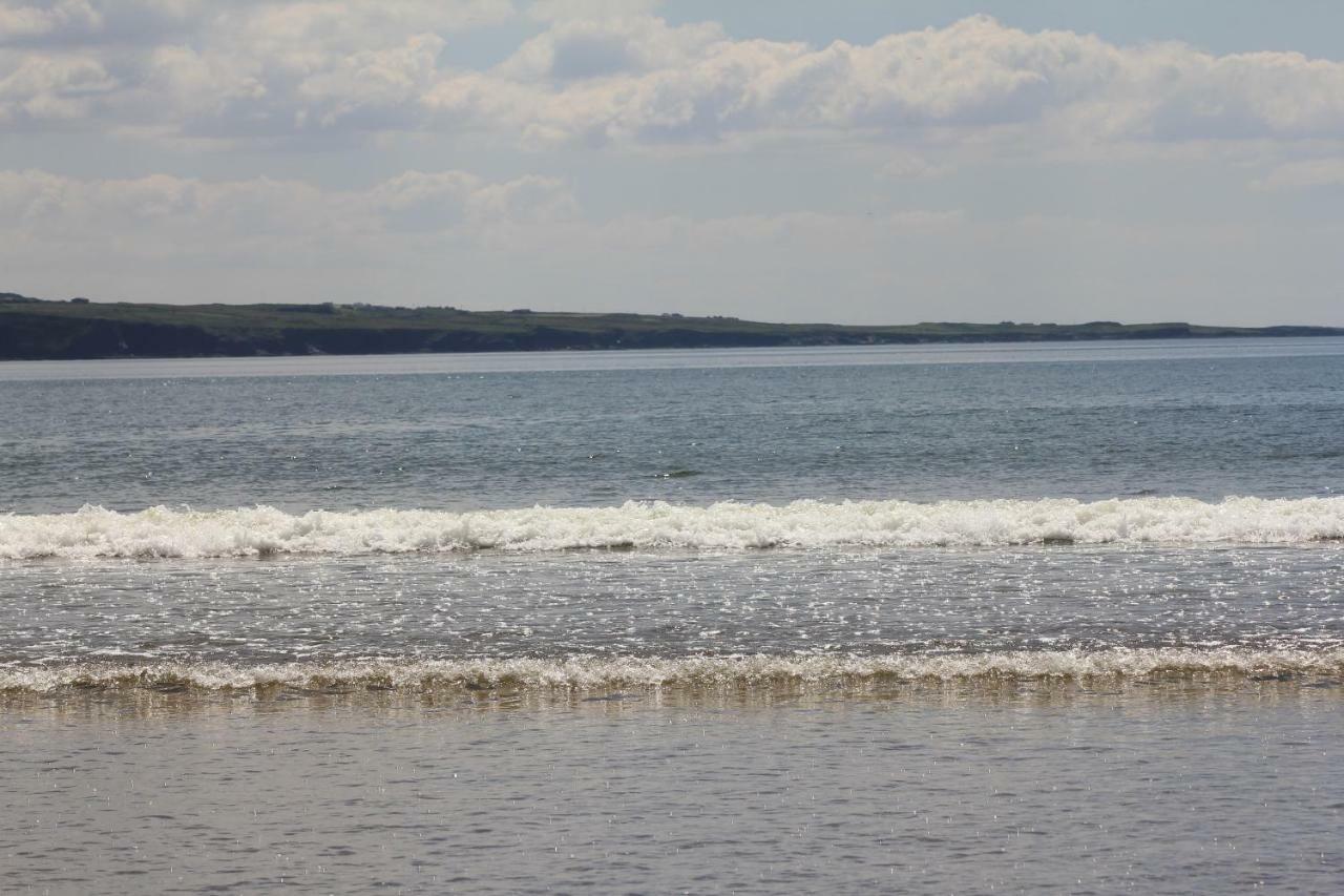 Lios NaMara Villa Lahinch Exterior foto