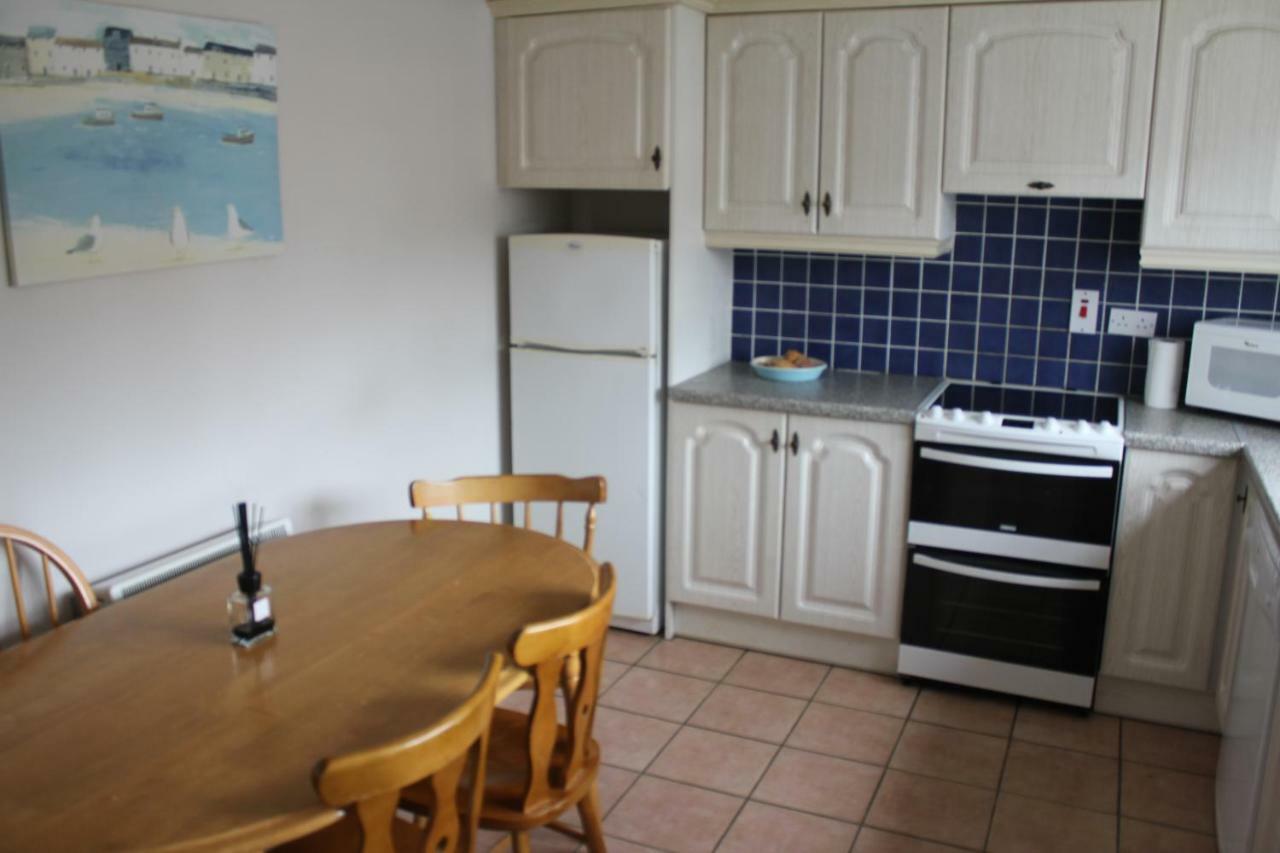 Lios NaMara Villa Lahinch Exterior foto