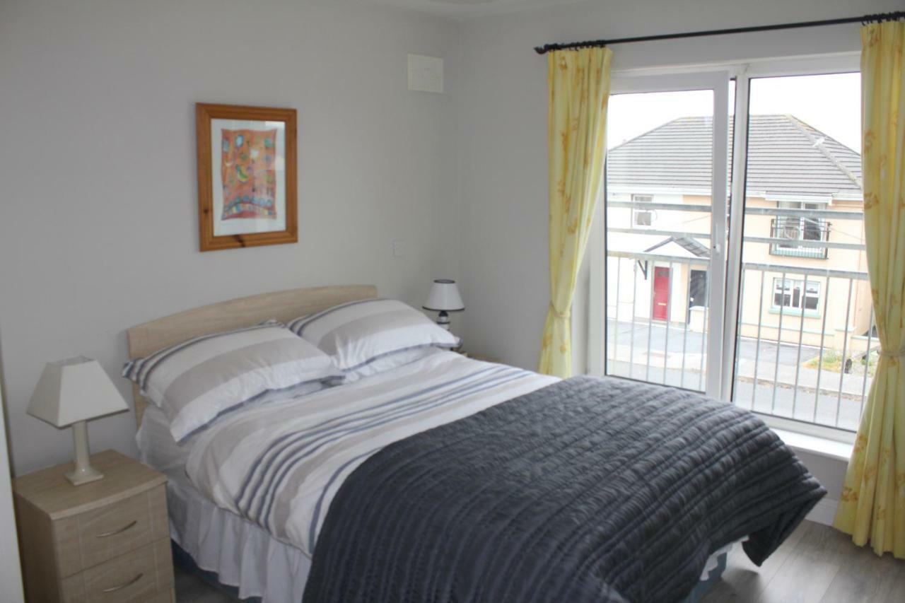 Lios NaMara Villa Lahinch Exterior foto