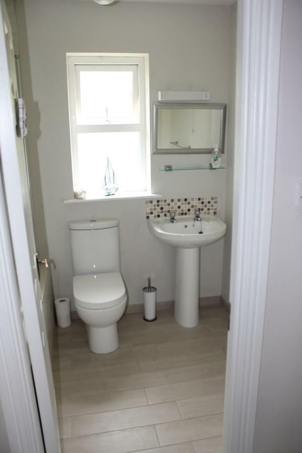 Lios NaMara Villa Lahinch Exterior foto